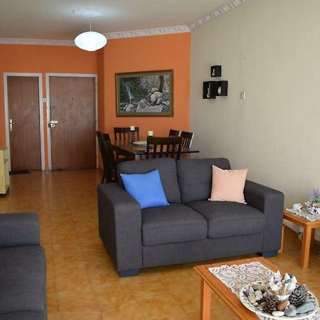 Mediterranean Breeze Lejlighed Limassol Eksteriør billede
