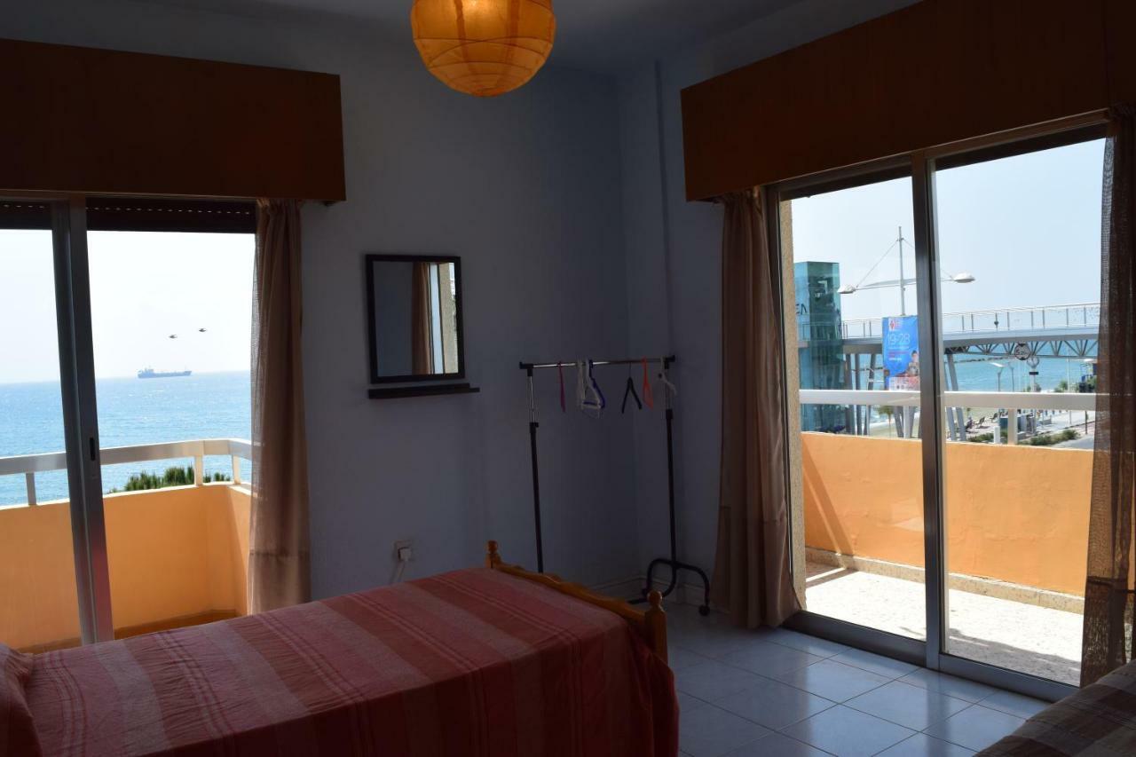 Mediterranean Breeze Lejlighed Limassol Eksteriør billede